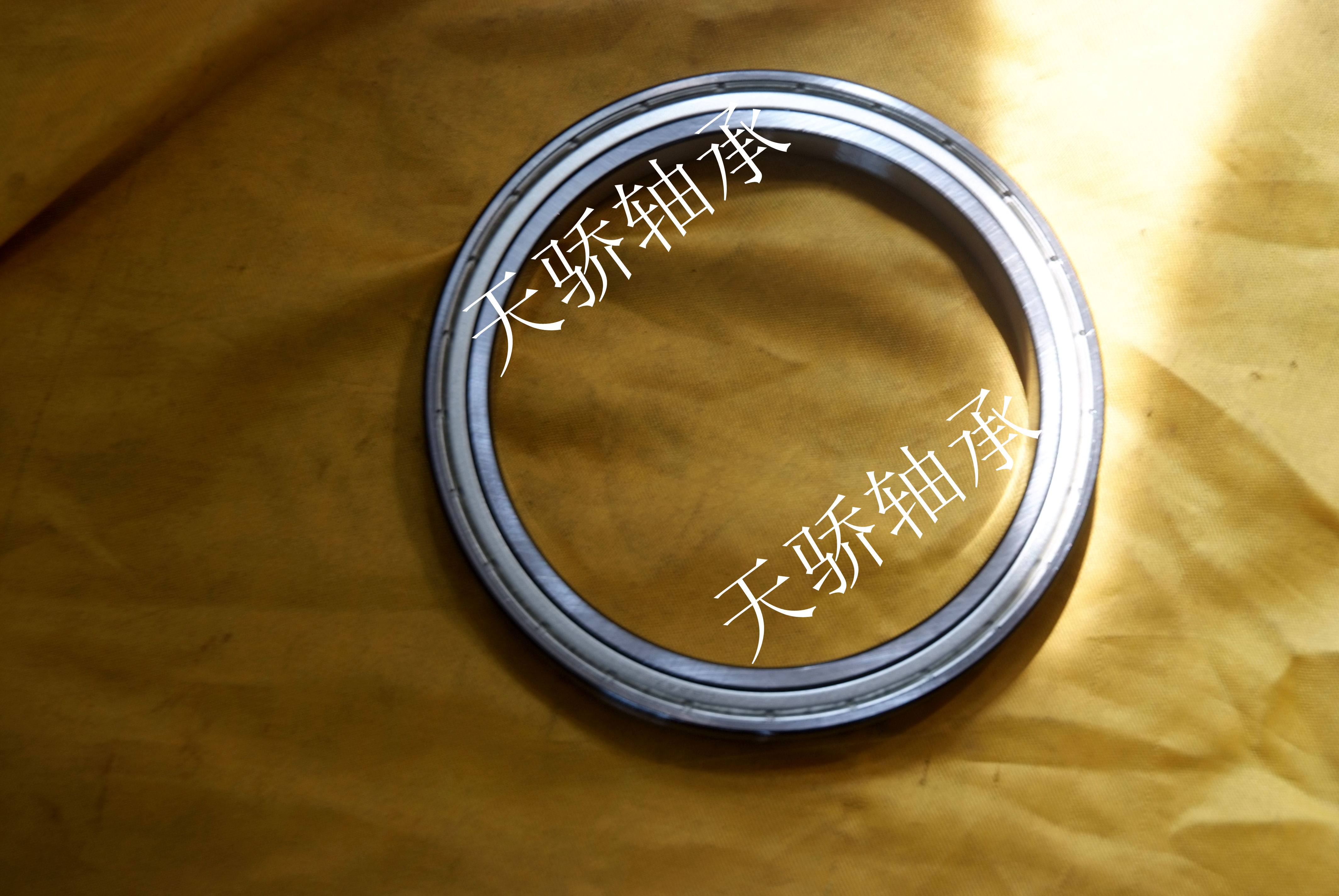 61828-2rs 6828-2rs 千类薄壁轴承 深沟球轴承 61828zz 1000828