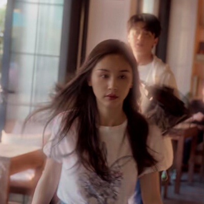 玫瑰丛生王子文李晓兮同款纯棉短袖t恤夏季时髦上衣宽松大码体恤