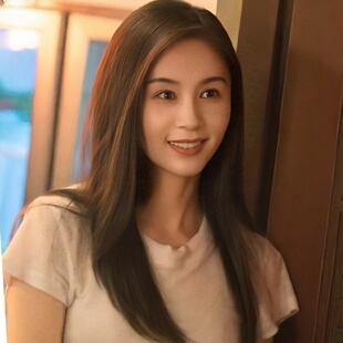 玫瑰丛生王子文李晓兮同款短袖天丝面膜T恤春夏透气打底衫羊毛t恤