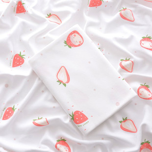 新初生婴儿纯棉产房包被春夏四季单层薄款宝宝防惊跳襁褓巾空调毯