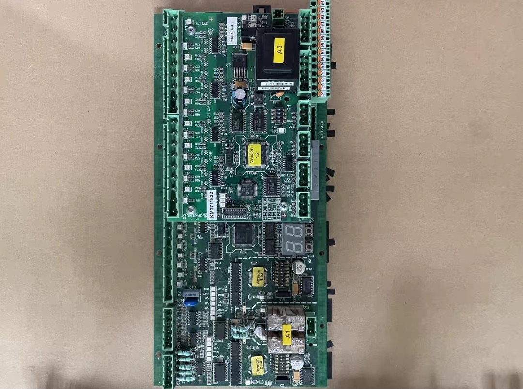 通力电梯扶梯主板/KM5201321G01/G03/G05/KM51070342G05原装