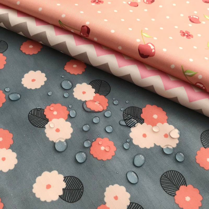 防水防烫长方形PVC免洗桌布