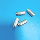 双层床铰钉床配件连接铁插销杆8x18mm销钉层板托钉