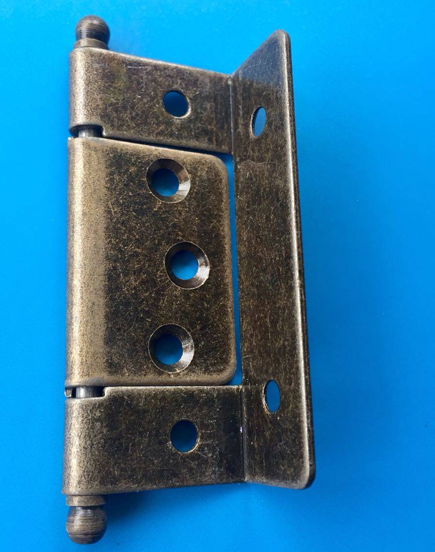 柜门铰青古铜曲铰夹22板衣柜橱柜门铰链家具五金配件,基础建材,铰链,淘宝优惠券,粉丝福利购,淘宝优惠卷