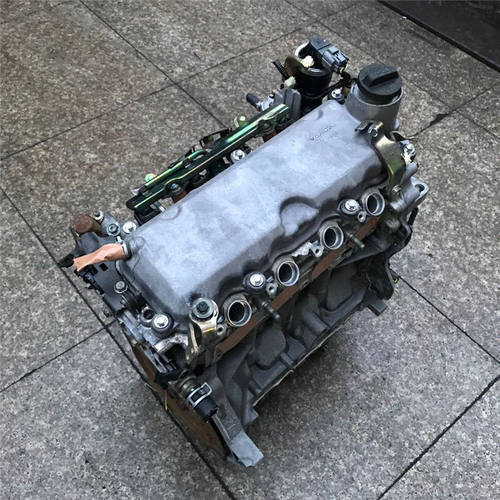 比亚迪F3 L3 G3 BYD速锐 F3 473QB飞度1.5发动机缸盖缸体中钢总成