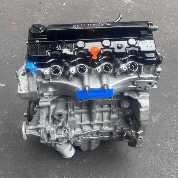 适用思域八代雅阁 CRV 杰德 凌派 R18A R20A 1.8 2.0发动机变速箱