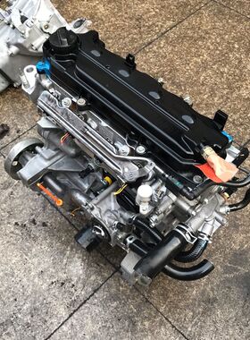 适用锋范二代飞度1.5 1.3 L13A L15A比亚迪F3速锐473QB发动机