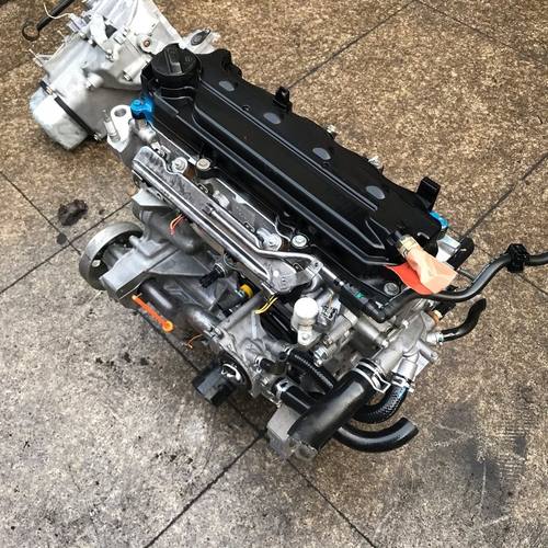 适用锋范二代飞度1.5 1.3 L13A L15A比亚迪F3速锐473QB发动机