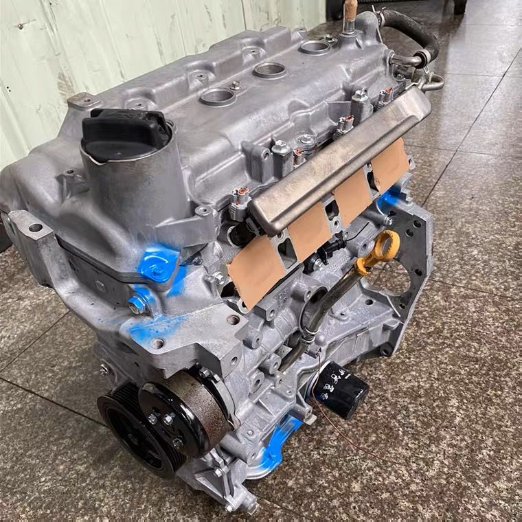 适用骐达 颐达 骊威 轩逸 逍客 阳光 H16R MR20 1.6 2.0 发动机