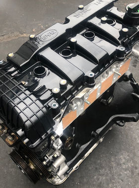 比亚迪F6 M6 G6 2.0比亚迪S6 BYD483QB发动机缸体中钢缸盖总成