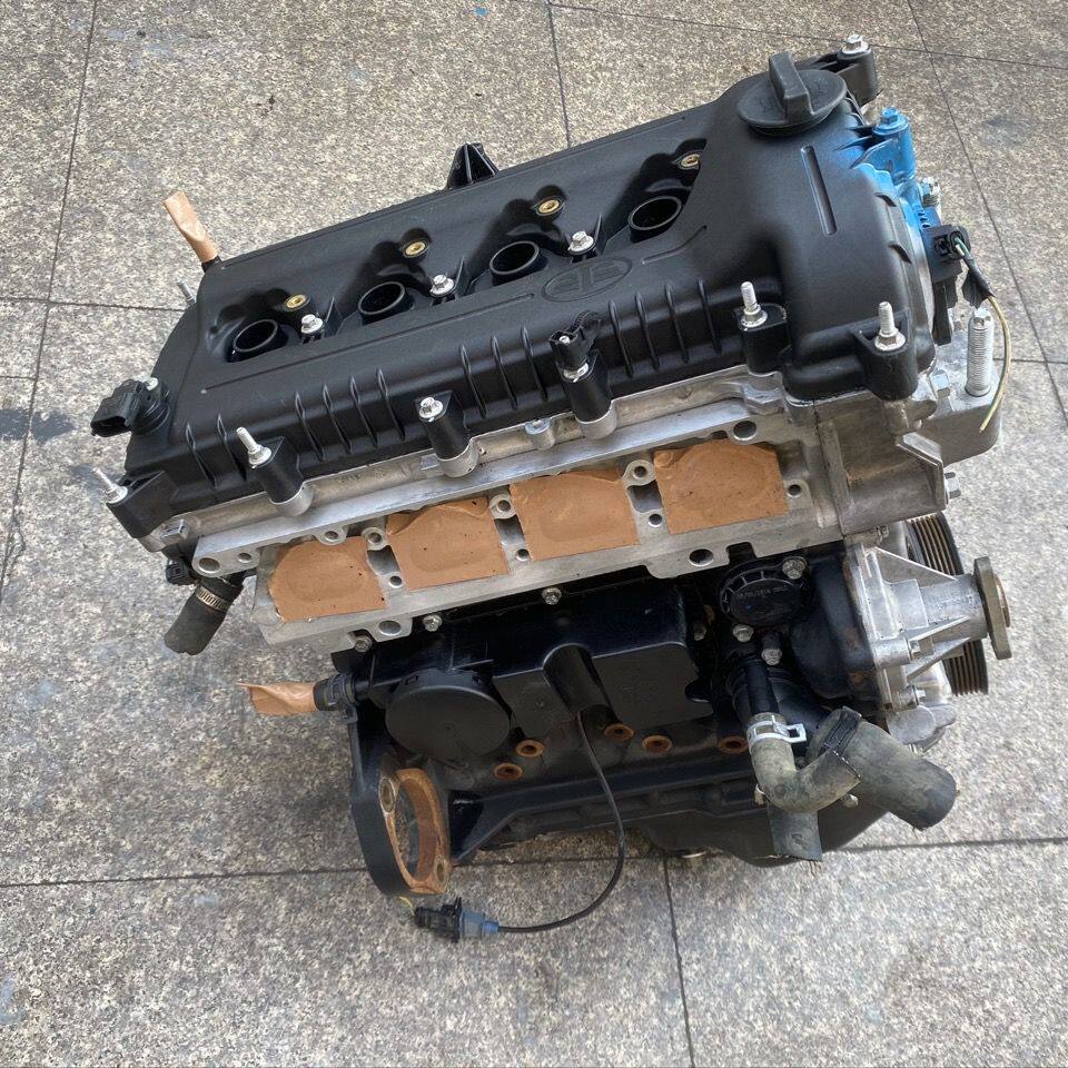 适用奔腾B30 X40 森雅R7骏派A70 4GB16 B50 B70 1.6发动机变速箱