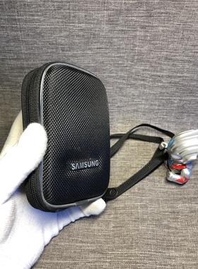 适用于莫星蓝调i70 CCD胶片感720w红色涂装艺术造型数码卡片机