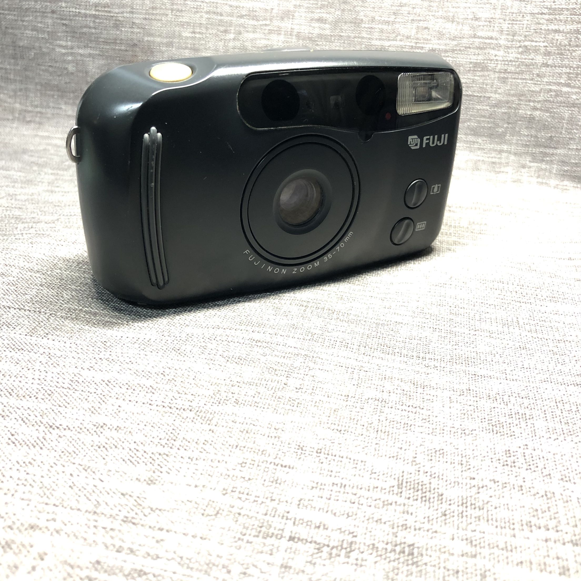 dl-700zoom135胶片胶卷菲林中古复古变焦镜头旁轴黑色HOT