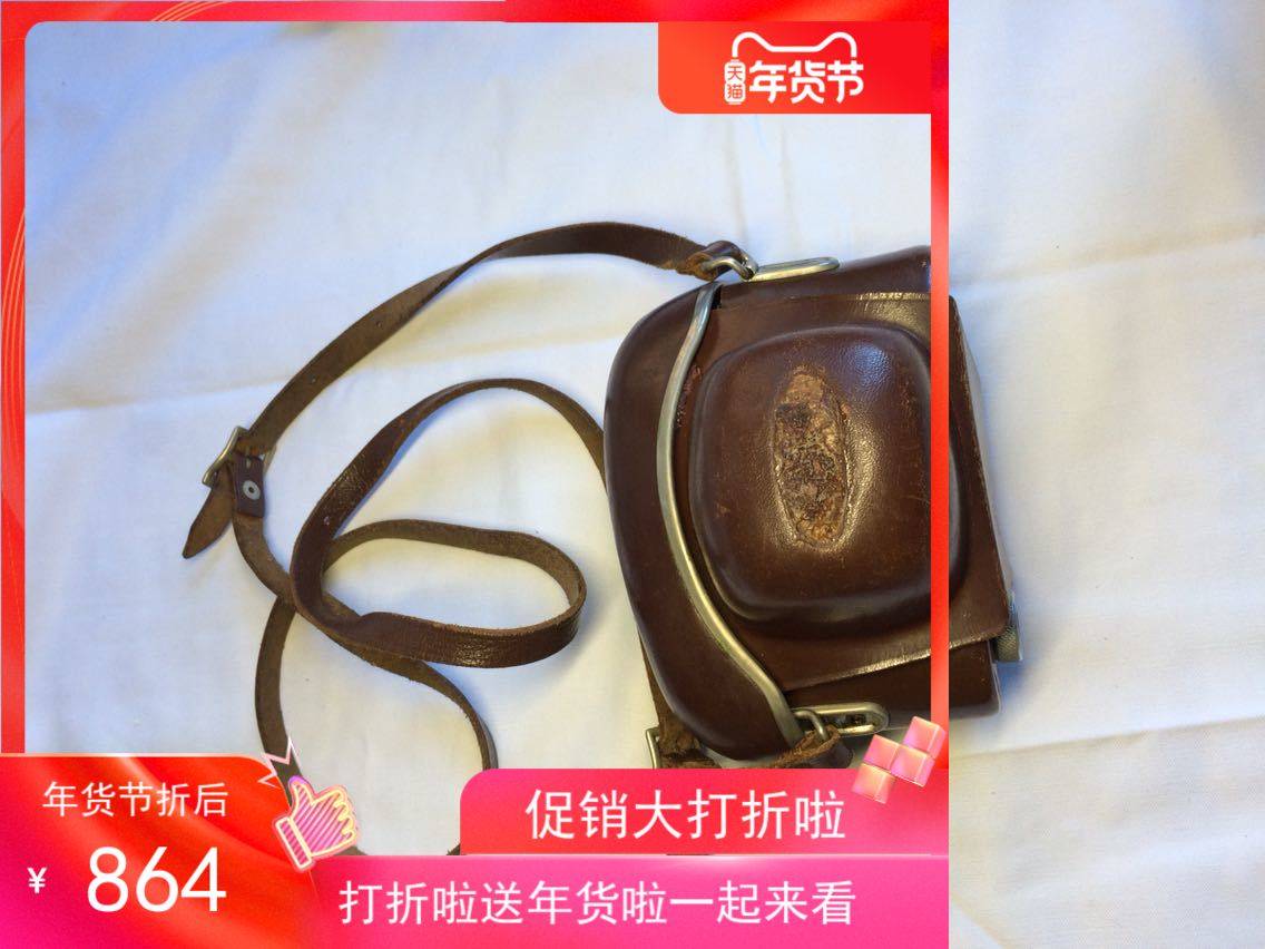 福伦达vitomaticii功能好镜头好黄斑清晰胶片胶卷旁轴中古菲林HOT
