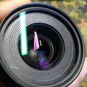 宾得新款 变焦自动对焦镜头镜片胶卷转接 不带防抖原装 店铺三包 包邮