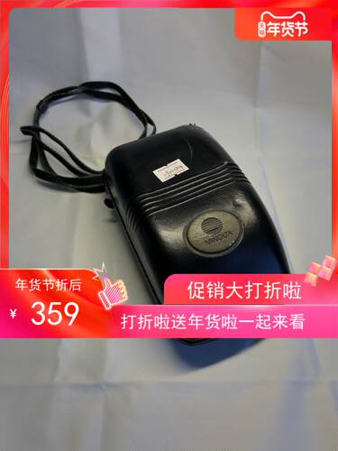 美能达/minolta/af-tele super/135变焦旁轴相机/功能好/19122704