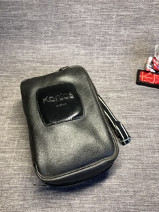 konica柯尼卡c35ef3黑色135胶卷胶片菲林机械定焦黑色旁轴相机