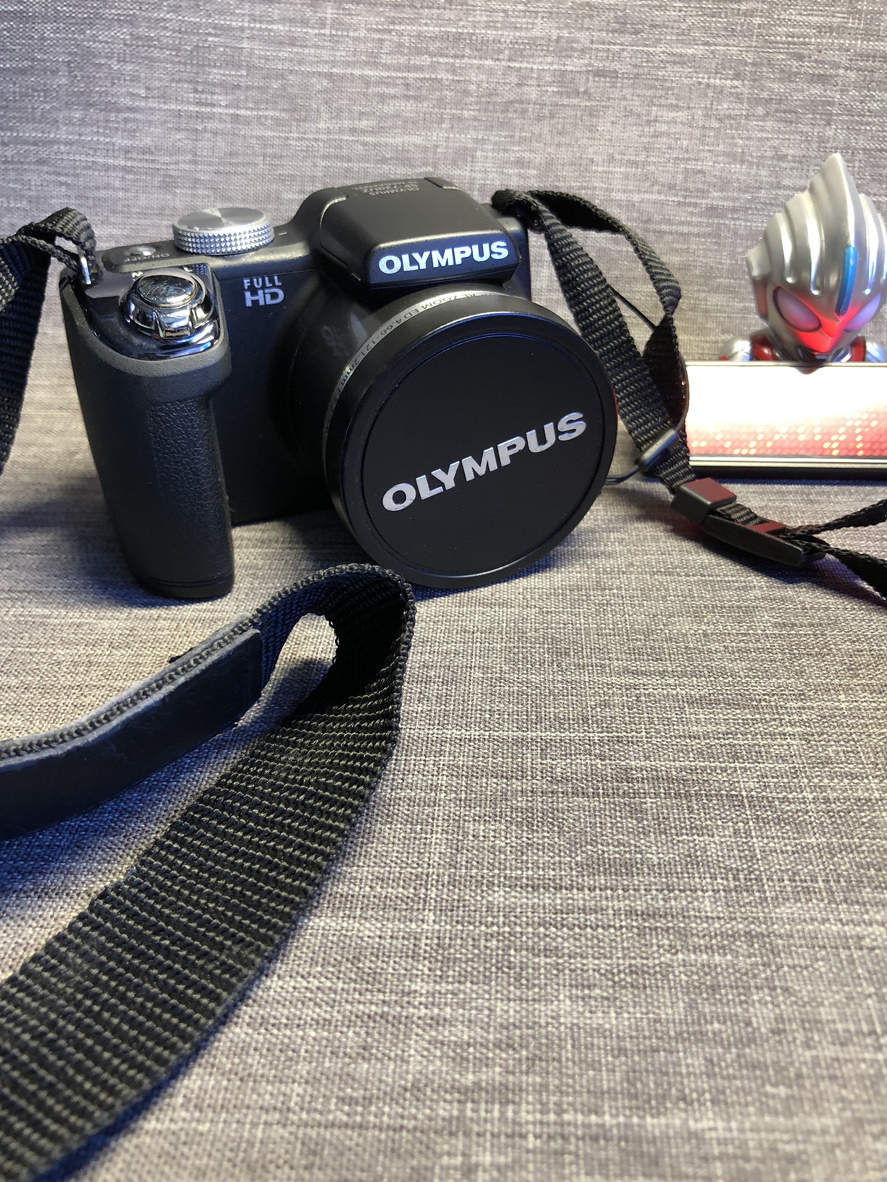 olympus奥林巴斯sp-720uz ccd数码相机26倍光学变焦成像复古情怀 数码相机/单反相机/摄像机 旁轴相机 原图主图