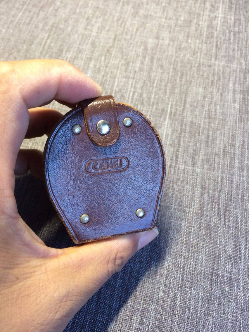 cwnei黑色 德产滤镜及遮光罩推荐带有原厂皮套 使用收藏 均可