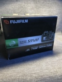 fujifilm富士finepix数码 相机s9500super ccd全新库存相机附件全