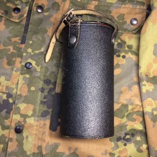 200 m42口镜头 成色新 编号411 潘泰康 带有皮桶 pentacon