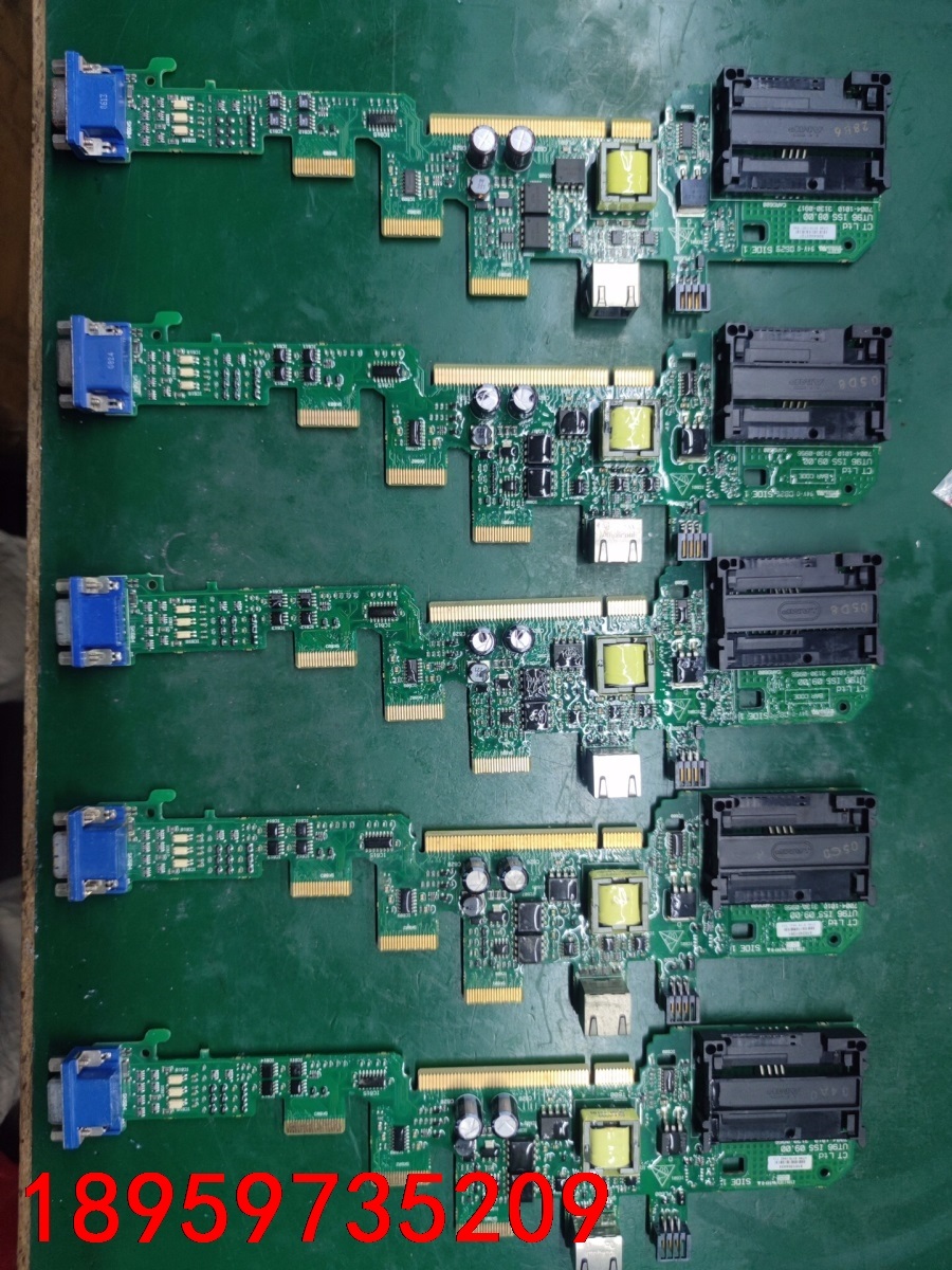 艾默生变频器Ut96编码板ES2403/ES2404议价