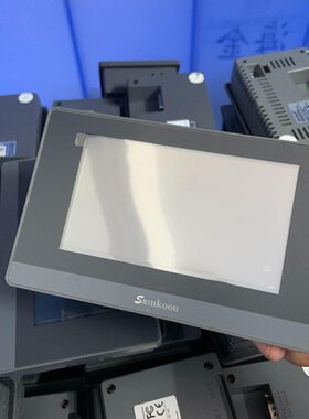 显控4.3寸触摸屏SK043QE成色可以充新年期近大议价