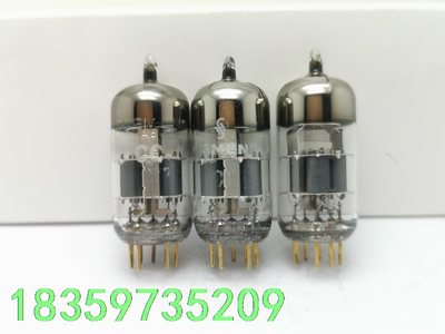 全新德国SIEMENS/西门子 E88CC ECC88 69议价