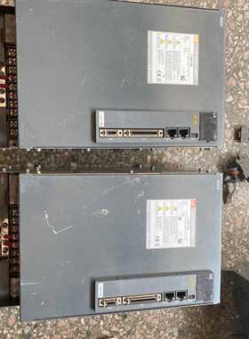LS伺服驱动器，L7SB075B，380V-7.5KW，二手议价