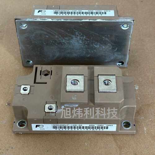 1MBI400VF12050富士原装进口拆机功能包好议价