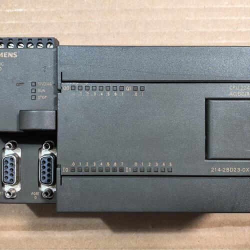 S7200CPU224XP2142BD230XB0议价