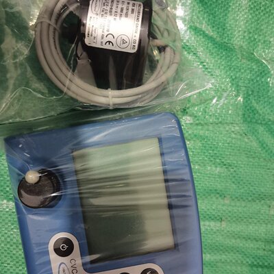 出德国VACUUBRAND普兰德CVC3000控制器VSK议价