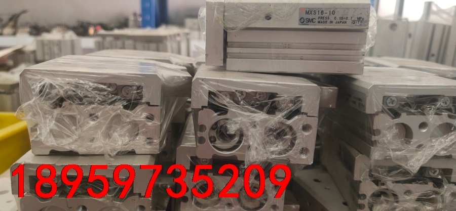 日本拆件气拖板SMC16－10，数量三十多个，有意购者请下单议价 电子元器件市场 振动电机/震动马达 原图主图