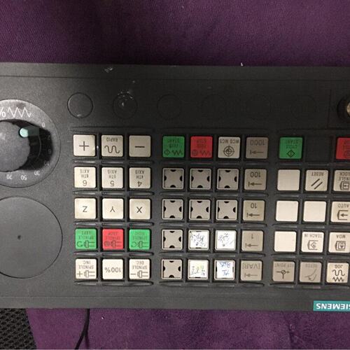 西门子MCP310C操作面板6fc53030af23议价