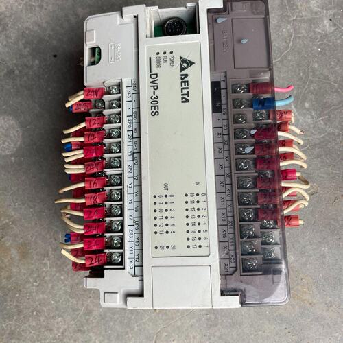 台达DVP32ES00T2议价