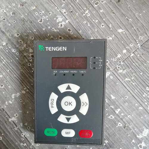 变频器面板   天正TVFN9议价