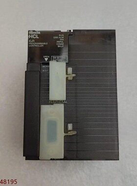 OMRON欧姆龙PLCCPU模块CJ1GCPU45H议价