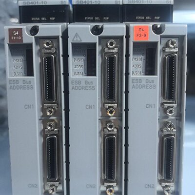 横河SB40110通讯模块型号SB40110S1印议价