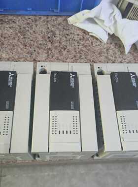FX3U32MTESA三菱PLC二手拆机件议价