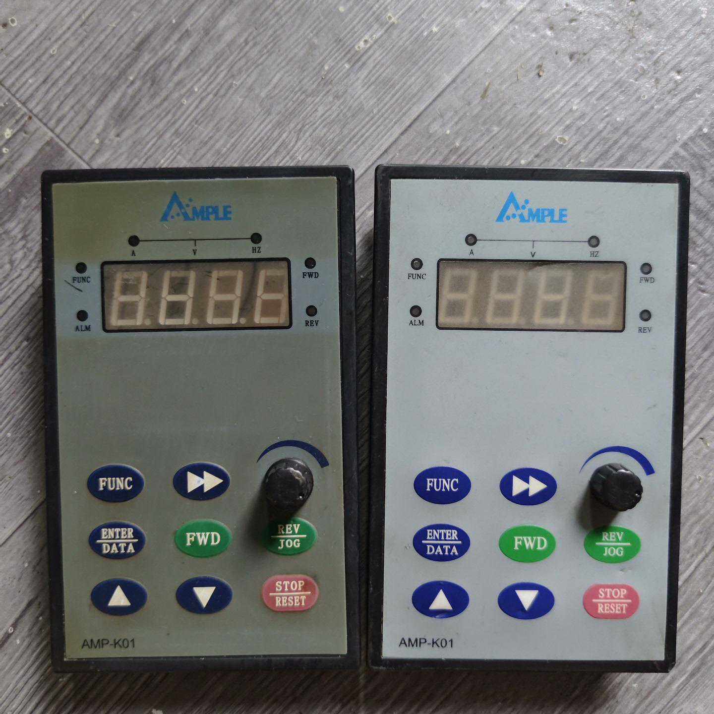 变频器面板  安普大板AMP-K01议价