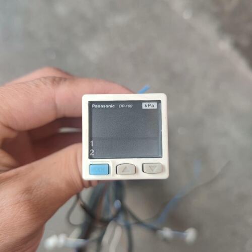 松下气压表DP101100100kpaDP1议价