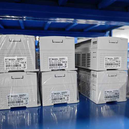 维控PLCLX3V2416MTA二手拆机功能完好议价