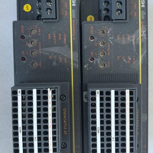 三菱PLC模块QS0J65BTS24T议价