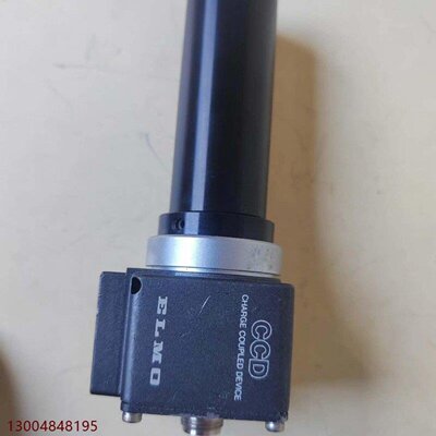 原装现货进口ELMO相机CN42H工业相机功能包好议价