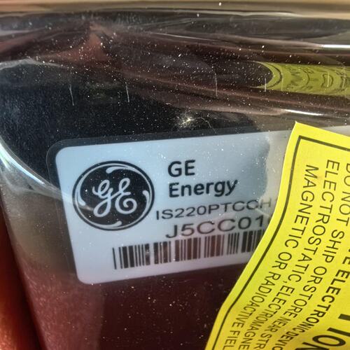 GE通用电气GeIS220PTCCH1A热电偶输入模块议价
