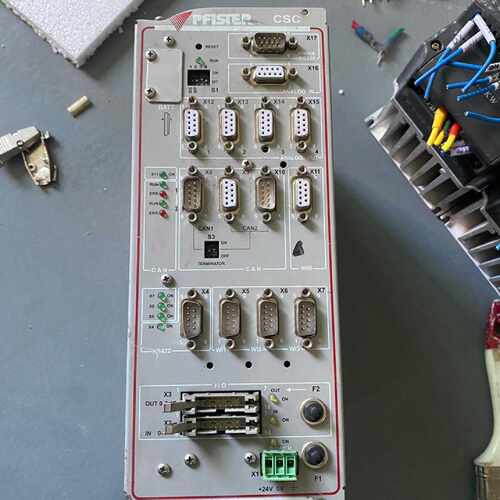PFISTER CSCANALOG C2AN煤粉 转子秤系议价