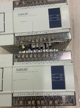 信捷XC324TE实物拍摄功能包好包邮议价议价