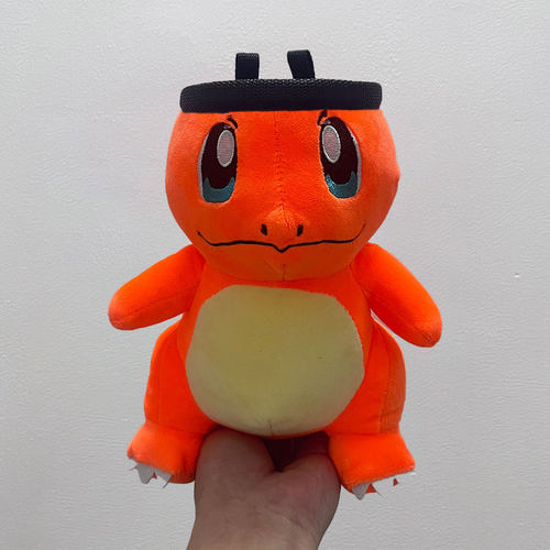 小火龙攀岩粉袋攀岩镁粉袋攀岩装备