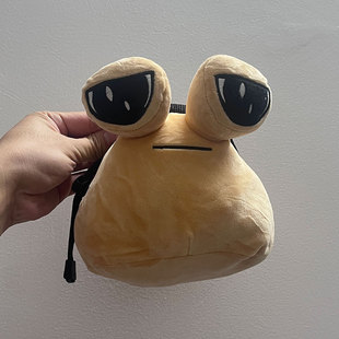 外星人闹心球攀岩粉袋攀岩镁粉袋攀岩装备