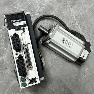 松下伺服MBDHT2510，MBDKT2510E，MSMJ042G1U，MHMD042G1U，松下